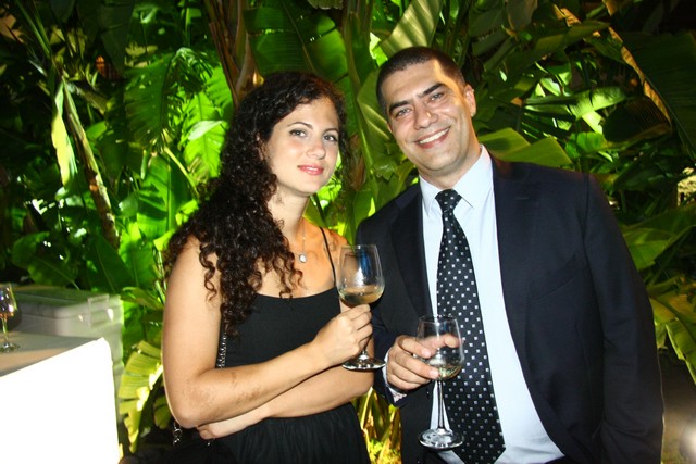 Bank Audi Annual Dinner